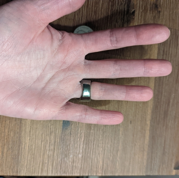 Swarovski ring - Picture 3 of 7